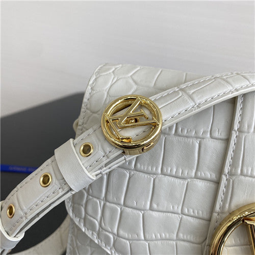 High Quality Luxury LV Pont 9 Bag – Style 48484 product detail