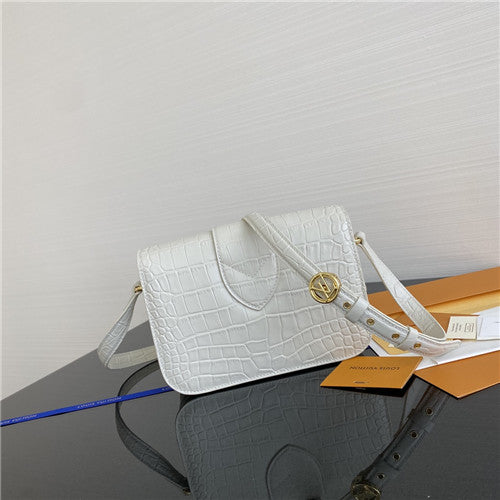 High Quality Luxury LV Pont 9 Bag – Style 48484 product detail