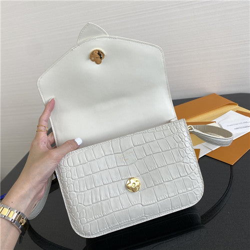 High Quality Luxury LV Pont 9 Bag – Style 48484 alternate view