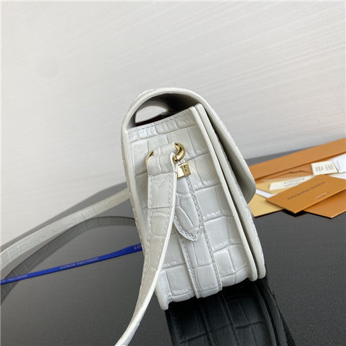 High Quality Luxury LV Pont 9 Bag – Style 48484 product detail