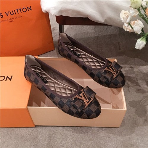 High Quality Luxury LV Sandals Women Shoes – Style 06310