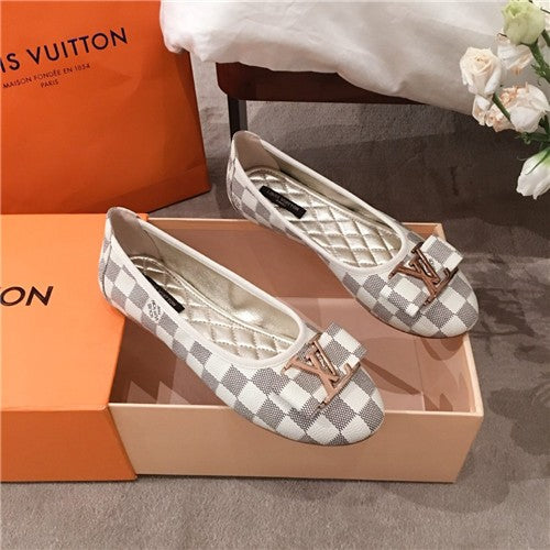 High Quality Luxury LV Sandals Women Shoes – Style 75238