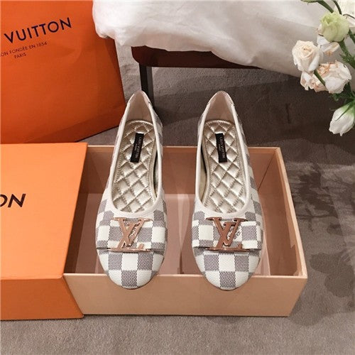 High Quality Luxury LV Sandals Women Shoes – Style 75238 alternate view