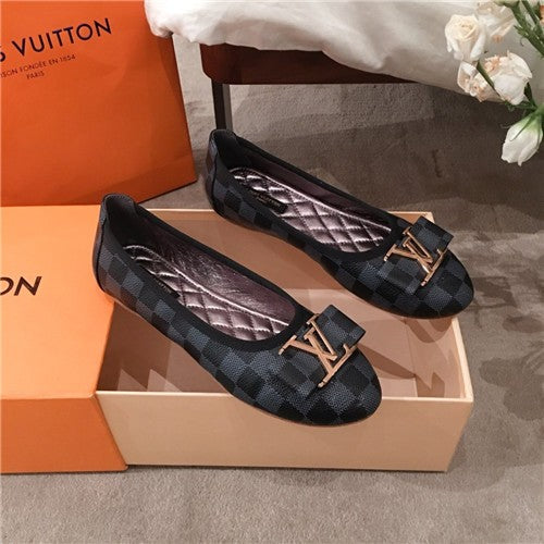 High Quality Luxury LV Sandals Women Shoes