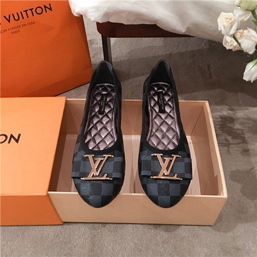 High Quality Luxury LV Sandals Women Shoes alternate view