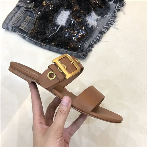 High Quality Luxury Dior Sandals Shoes alternate view