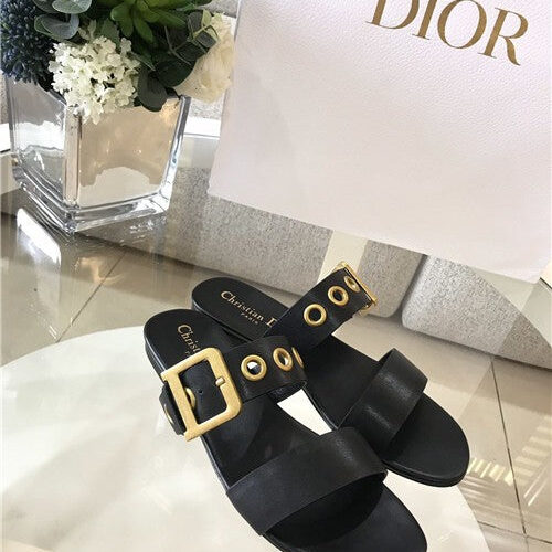 High Quality Luxury Dior Sandals Shoes – Style 06918