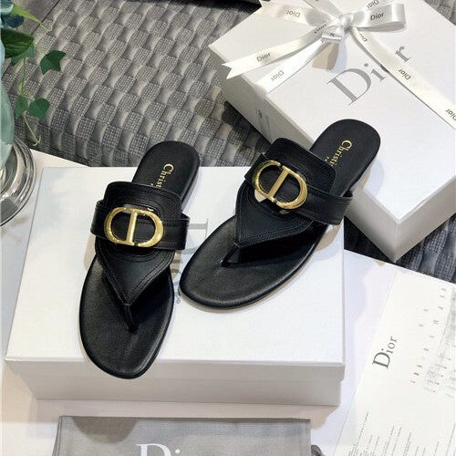 High Quality Luxury Dior Sandals Women Shoes – Style 05766 alternate view