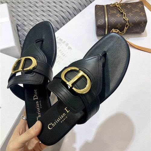 High Quality Luxury Dior Sandals Women Shoes – Style 05766 product detail