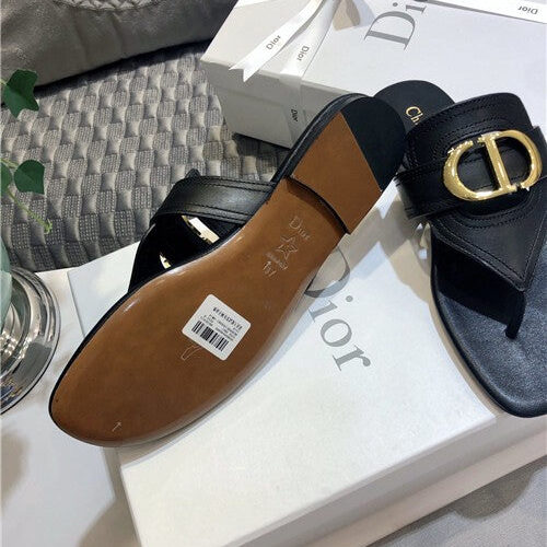 High Quality Luxury Dior Sandals Women Shoes – Style 05766 product detail