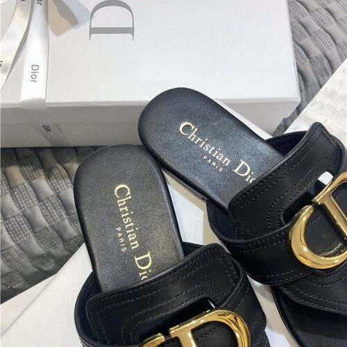 High Quality Luxury Dior Sandals Women Shoes – Style 05766 product detail