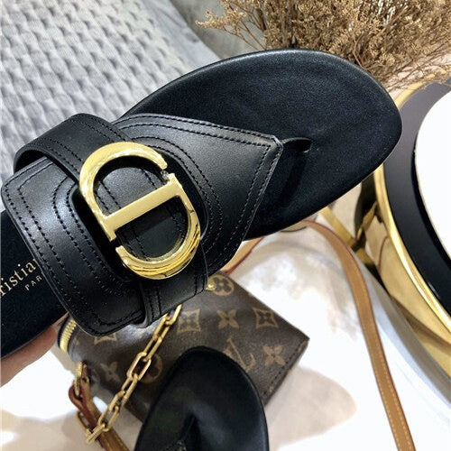 High Quality Luxury Dior Sandals Women Shoes – Style 05766 product detail