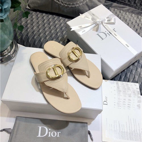 High Quality Luxury Dior Sandals Women Shoes – Style 45318