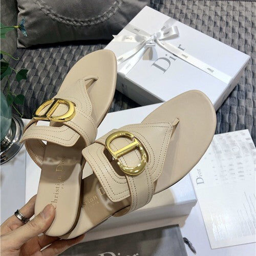 High Quality Luxury Dior Sandals Women Shoes – Style 45318 product detail