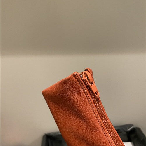 High Quality Luxury Bottega Veneta Laville Calfskin Booties Shoes product detail