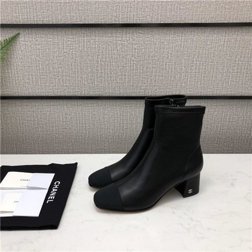 High Quality Luxury Chanel Boots Women Shoes product detail