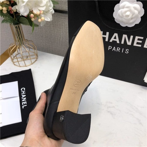 High Quality Luxury Chanel Boots Women Shoes product detail