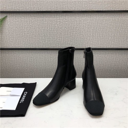 High Quality Luxury Chanel Boots Women Shoes product detail