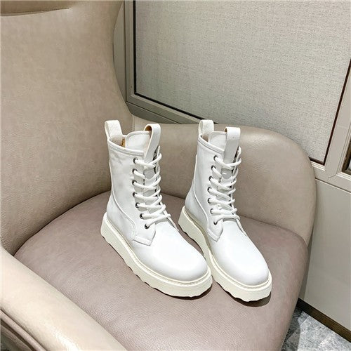 High Quality Luxury Bottega Veneta Martin Boots – Style 16230