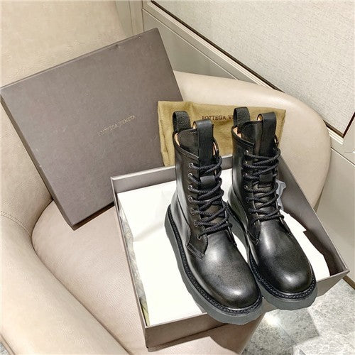 High Quality Luxury Bottega Veneta Martin Boots