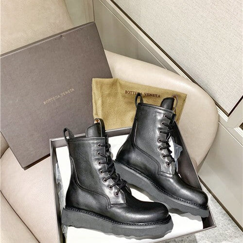 High Quality Luxury Bottega Veneta Martin Boots product detail