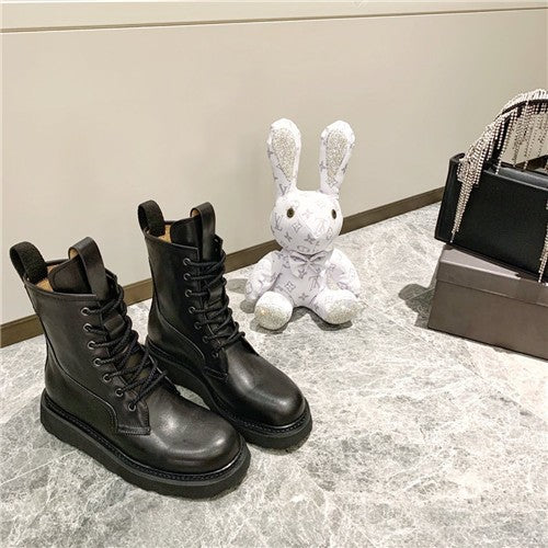 High Quality Luxury Bottega Veneta Martin Boots alternate view