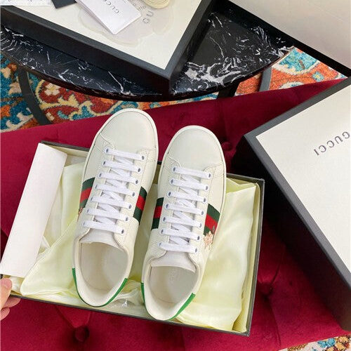 High Quality Luxury Gucci Womens Sneakers Shoes alternate view