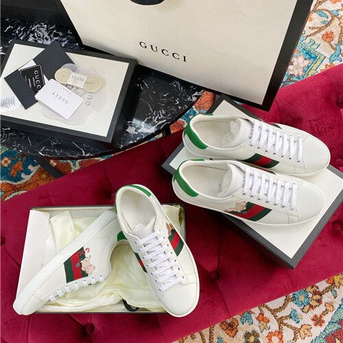 High Quality Luxury Gucci Womens Sneakers Shoes product detail