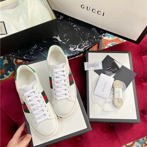 High Quality Luxury Gucci Womens Sneakers Shoes product detail