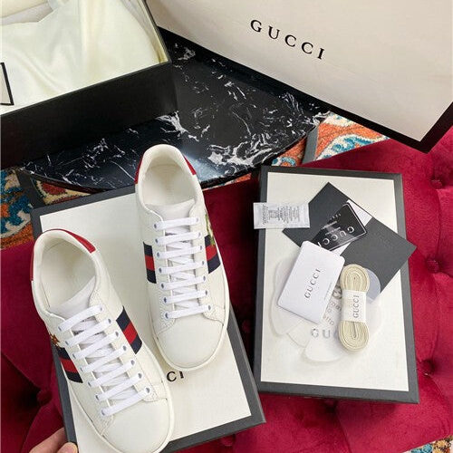 High Quality Luxury Gucci Womens Sneakers Shoes – Style 10451 product detail
