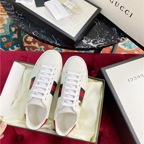 High Quality Luxury Gucci Womens Sneakers Shoes – Style 10451 product detail