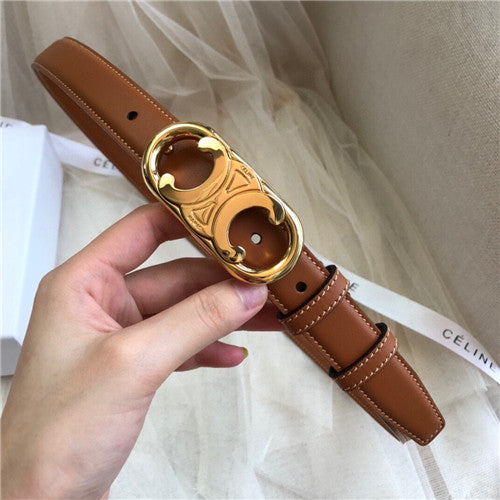 High Quality Luxury Celine Belt Womens alternate view