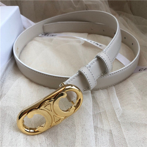 High Quality Luxury Celine Belt Womens – Style 62150