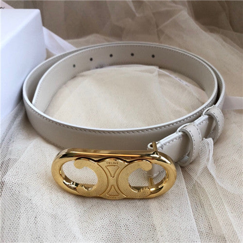 High Quality Luxury Celine Belt Womens – Style 62150 alternate view