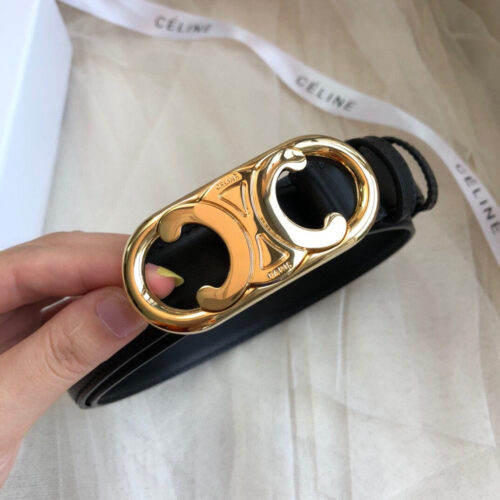 High Quality Luxury Celine Belt Womens – Style 29382 product detail
