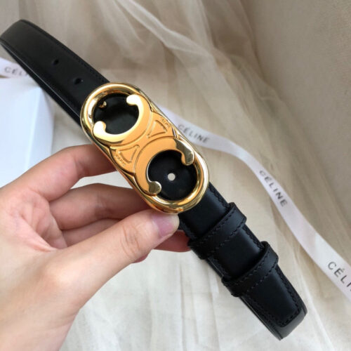 High Quality Luxury Celine Belt Womens – Style 29382 product detail