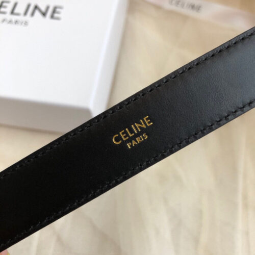 High Quality Luxury Celine Belt Womens – Style 29382 product detail