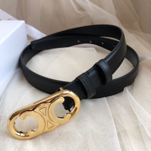 High Quality Luxury Celine Belt Womens – Style 29382