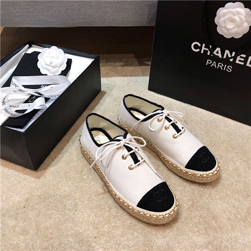 High Quality Luxury Chanel Shoes Shoes