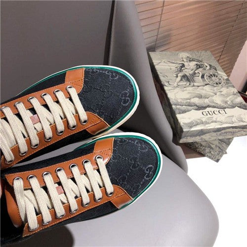High Quality Luxury Gucci Womens Sneakers Shoes – Style 08755 alternate view