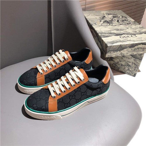 High Quality Luxury Gucci Womens Sneakers Shoes – Style 08755