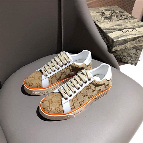 High Quality Luxury Gucci Womens Sneakers Shoes – Style 41523