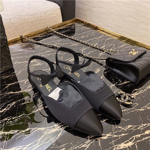 High Quality Luxury Chanel Sandals Shoes – Style 61190