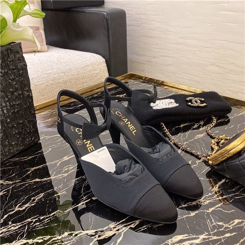 High Quality Luxury Chanel Sandals Shoes – Style 33510