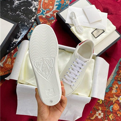 High Quality Luxury Gucci Womens Sneakers Shoes – Style 44915 alternate view