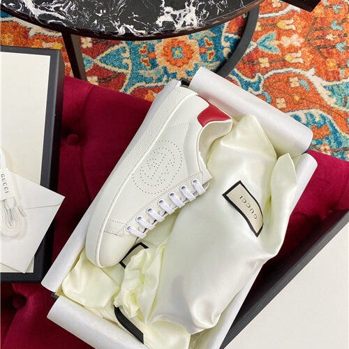High Quality Luxury Gucci Womens Sneakers Shoes – Style 44915 product detail