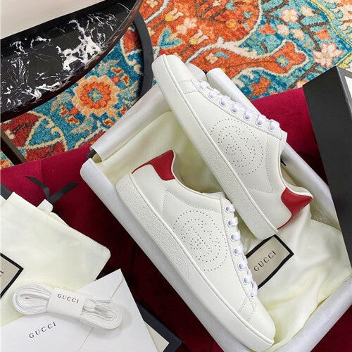 High Quality Luxury Gucci Womens Sneakers Shoes – Style 44915