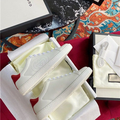High Quality Luxury Gucci Womens Sneakers Shoes – Style 44915 product detail