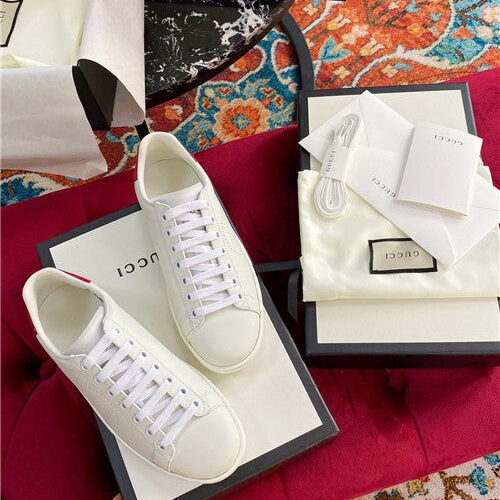 High Quality Luxury Gucci Womens Sneakers Shoes – Style 44915 product detail
