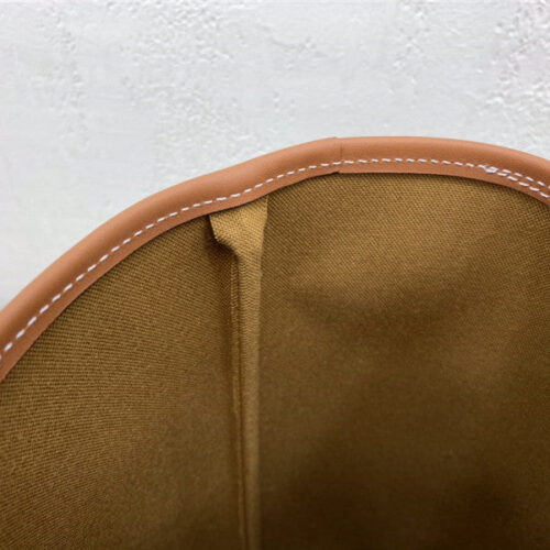 High Quality Luxury Celine Triomphe Canvas Shopping Bag product detail